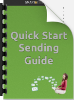 Sending Guide